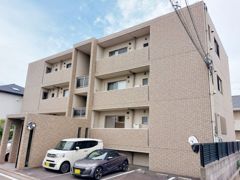 永田マンション2の外観画像