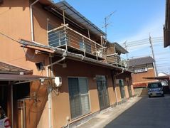 山波町大原貸家の外観画像