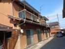 山波町大原貸家の外観