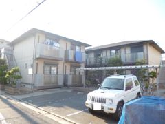 メゾン・ド・ボヌールの外観画像
