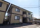 リトルバード津高 A棟の間取り画像