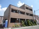 キャッスル旭の間取り画像
