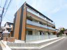 リブリ・Pear Treeの間取り画像