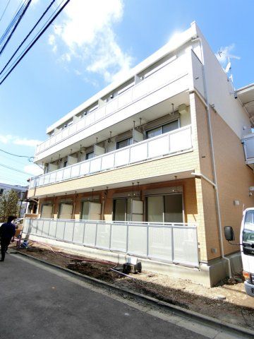 リブリ・美ら島ガーデンの外観画像