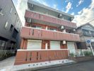 Y＆Tの間取り画像