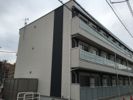リブリ・国分寺の間取り画像