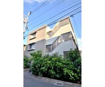 パークサイド27の外観画像