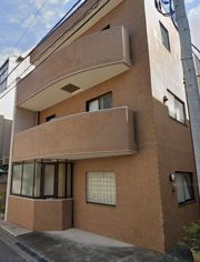サンリーフの外観画像