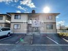 シャトレー松風 A棟の間取り画像