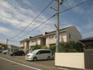 ファミール真木A棟の間取り画像