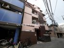 ハイツ丸松の間取り画像