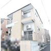 エーグルの間取り画像