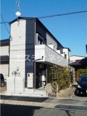 ブリス大江の外観画像