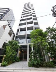 リテラス秋葉原イーストの外観画像