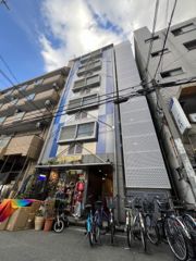 パシフィック南船場の外観画像