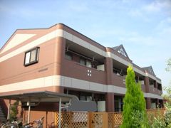 ルチェーレの外観画像