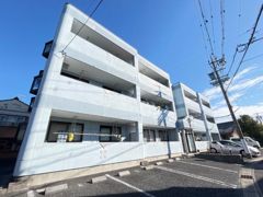 プラスパ・ダイトクの外観画像