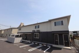 トレスセドロ新保の外観画像