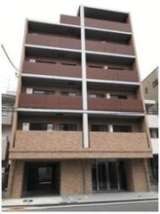 COURT TAKETOKU IIIの外観画像