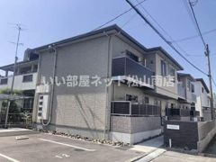 シャーメゾン来住の外観画像