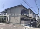 シャーメゾン来住の間取り画像