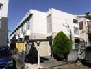 レオパレスパークサイドの間取り画像