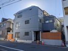 レナジア狛江の外観