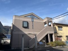 アスパラ館の外観画像