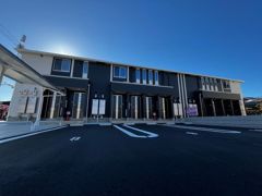 アンビエンテ川内の外観画像