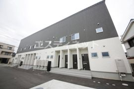 チッタ大野町の外観画像