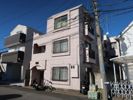 メゾン泉水の間取り画像