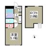 サンシャイン11の間取り画像