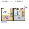 グランフォレスト蘇我の間取り画像
