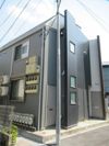 サンガーデン駒込の間取り画像