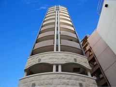 プレサンス天満ステーションフロントの外観画像