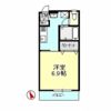 フォレスト住吉Bの間取り画像