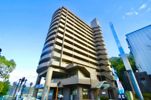 プルミエールA．CITYの外観