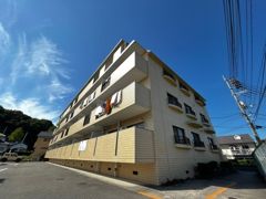 カルチャー岡の外観画像