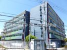 スマートコート南草津の間取り画像