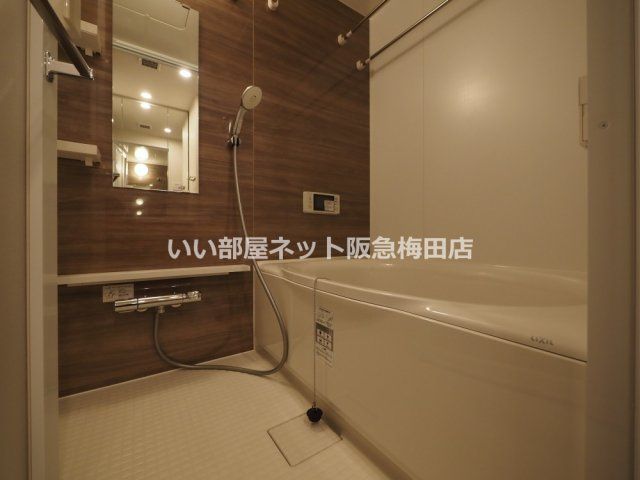 バスルーム