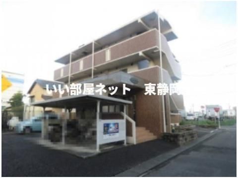 サンライズの外観画像