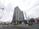 折尾クロステージ 405号の間取り画像