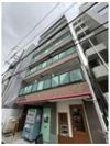 エルシャ南森町の間取り画像