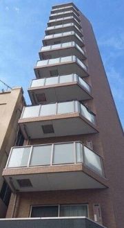 フェルクルールプレスト三ノ輪駅前の外観画像