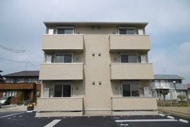 エクセラン Aの外観画像