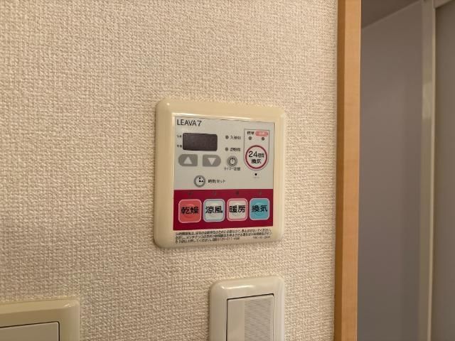 バスルーム
