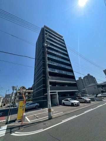 J．リヴェール錦町の外観画像