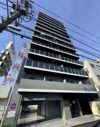 ファミルート船堀の外観