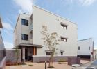 覚王山グラシオンの間取り画像