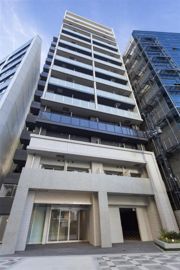 スワンズシティ梅田シエロの外観画像